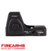 Trijicon RMRcc Sight LED - 3.25 MOA, Black [CC06-C-3100001]