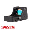 Trijicon RMRcc Sight LED - 3.25 MOA, Black [CC06-C-3100001]