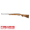 Ruger 10/22 Sporter Hardwood - .22LR, 22" [1150]