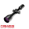 Burris Fullfield IV Riflescope 6-24x50mm - 30mm, Ballistic E3 [200495]