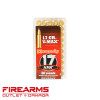 Hornady Varmint Express - 17 HMR, 17gr, V-MAX, Box of 50 [83170]