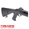 Mesa Tactical Urbino Pistol Grip Stock - Benelli M1/M2/M3, Standard Butt, Black [90050]