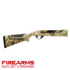 Benelli Super Black Eagle 3 w/ Comfortech Stock, Max-5 - 12GA, 2-3/4" or 3", 28" Barrel [10300]