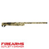 Benelli Super Black Eagle 3 w/ Comfortech Stock, Max-5 - 12GA, 2-3/4" or 3", 28" Barrel [10300]