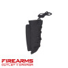 Blackhawk Duty Rifle Cheek Pad - Black [90CP00BK]