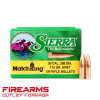Sierra MatchKing Bullets - .308, 175gr, HPBT, Box of 100 [2275]