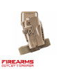 Surefire Pro Rapid Deploy Holster - FDE [HD1-R-TN-PRO]