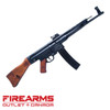 GSG "Schmeisser" STG 44 Wood - .22LR, 16.5" [R01GSGSTG44]