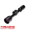 Burris Fullfield IV Riflescope 3-12x42mm, Ballistic E3 [200490]