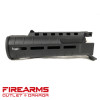 Manticore Arms - X95 Optimus Polymer Forend, BLK [MA-33300-BLK]