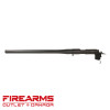 Bergara B-14 Barreled Action w/ Trigger & Magazine - .22LR, 18" [B14RBA001]