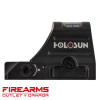 Holosun HS507C-X2 Pistol Red Dot Sight - Red ACSS Vulcan Reticle [HS507C-X2-ACSS]