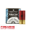 Federal Game-Shok Hi Brass - .410GA, 2-3/4", #7.5, Box of 25 [H4127]