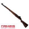 Springfield M1 Garand Rifle - .308 Win., 24", Surplus