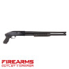 Mossberg Maverick 88 Cruiser - 12GA, 2-3/4" or 3", 20" Barrel, 8-Shot [31080]