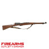 Swiss K31 Carbine - 7.5x55mm Swiss, 25.67", Surplus