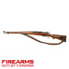 Swiss Model 1911 Carbine (K11) - 7.5x55mm Swiss, 23.3", Surplus