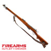 Swiss Model 1911 Carbine (K11) - 7.5x55mm Swiss, 23.3", Surplus Swiss Model 1911 Carbine (K11) - 7.5x55mm Swiss, 23.3", Surplus