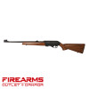 CZ 512 Walnut - .22LR, 20" [5124-8004-AAJMACXB]