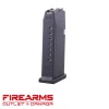 Glock 19 Magazine - 9mm, 10-Round
