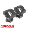 CZ 457/455/512 2-Piece Scope Mount - 1" [1070-7001]