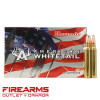 Hornady American Whitetail - .300 Win. Magnum, 150gr, SP, Box of 20 [8204]