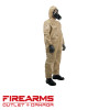 Mira Safety Protective CBRN Hazmat Suit - SM/MD [HAZSUITSMMD]