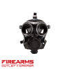 Mira Safety CM-7M Military Gas Mask - Medium [CM7M2]