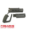 Manticore Arms - X95 Optimus Polymer Forend, ODG [MA-33300-ODG]