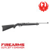 Ruger 10/22 Takedown S/S - .22LR, 18.5"