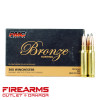 PMC Bronze - .308 Win., 150gr, SP, Box of 20 [PMC308SP]