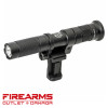 SureFire Micro Scout Light Pro - LED Weaponlight [M140A-BK-PRO]