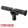 SureFire Micro Scout Light Pro - LED Weaponlight [M140A-BK-PRO]