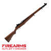 Vulcan Gun M1 Garand Rifle - .30-06 Springfield, 24", Surplus