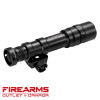 SureFire M600DF Scout Light - Dual Fuel LED Weaponlight [M600DF-BK]