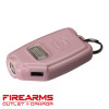 SureFire Sidekick (Pink) - Ultra Compact Multi-Output LED Keychain Light [SIDEKICK-PINK]