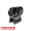 Holosun HS503R Red Dot Sight - Red 2 MOA Dot w/ 65 MOA Circle [HS503R]