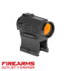 Holosun HS503C-U Red Dot Sight - Red 2 MOA Dot w/ 65 MOA Circle