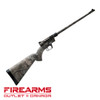 Henry U.S. Survival AR-7 Rifle (True Timber-Kanati Camo) - .22LR, 16" [H002C]