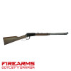 Henry Lever Action Octagon Frontier - .22 S/L/LR, 20" [H001T]