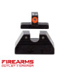 Trijicon HD Night Sight Set - H&K USP, Orange Front [HK106O]