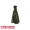 Mira Safety M4 CBRN Military Poncho (Serbian Digital Camo) - Small [M4-M-MDU-10-S]