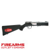 Savage Mark II F - .22LR, 21", Stainless [24700]