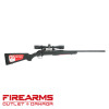 Ruger American Rifle w/ Vortex Crossfire II 3-9x40 - .270 Win., 22" [16932]