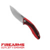 Kershaw Tumbler - Red [4038RD]