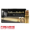 Sellier & Bellot - .308 Win., 180gr, SP, Box of 20 [331430]