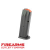 Walther PDP Magazine (Full Size) - 9mm, 10-Round [5136128]