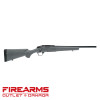 Bergara BMR Steel Rifle - .22LR, 18", GRY [BMR001]