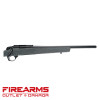 Bergara BMR Steel Rifle - .22LR, 18", GRY [BMR001]