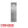 HQ Outfitters (Store Pick-Up Only) - 10 Gun Cabinet, GRY [HQ-GC10-GY]